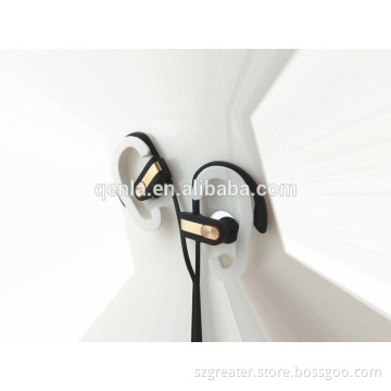 Sports stereo bluetooth Collar headset, bluetooth headphone